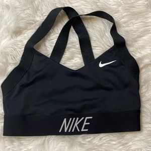 Nike sports bra XS